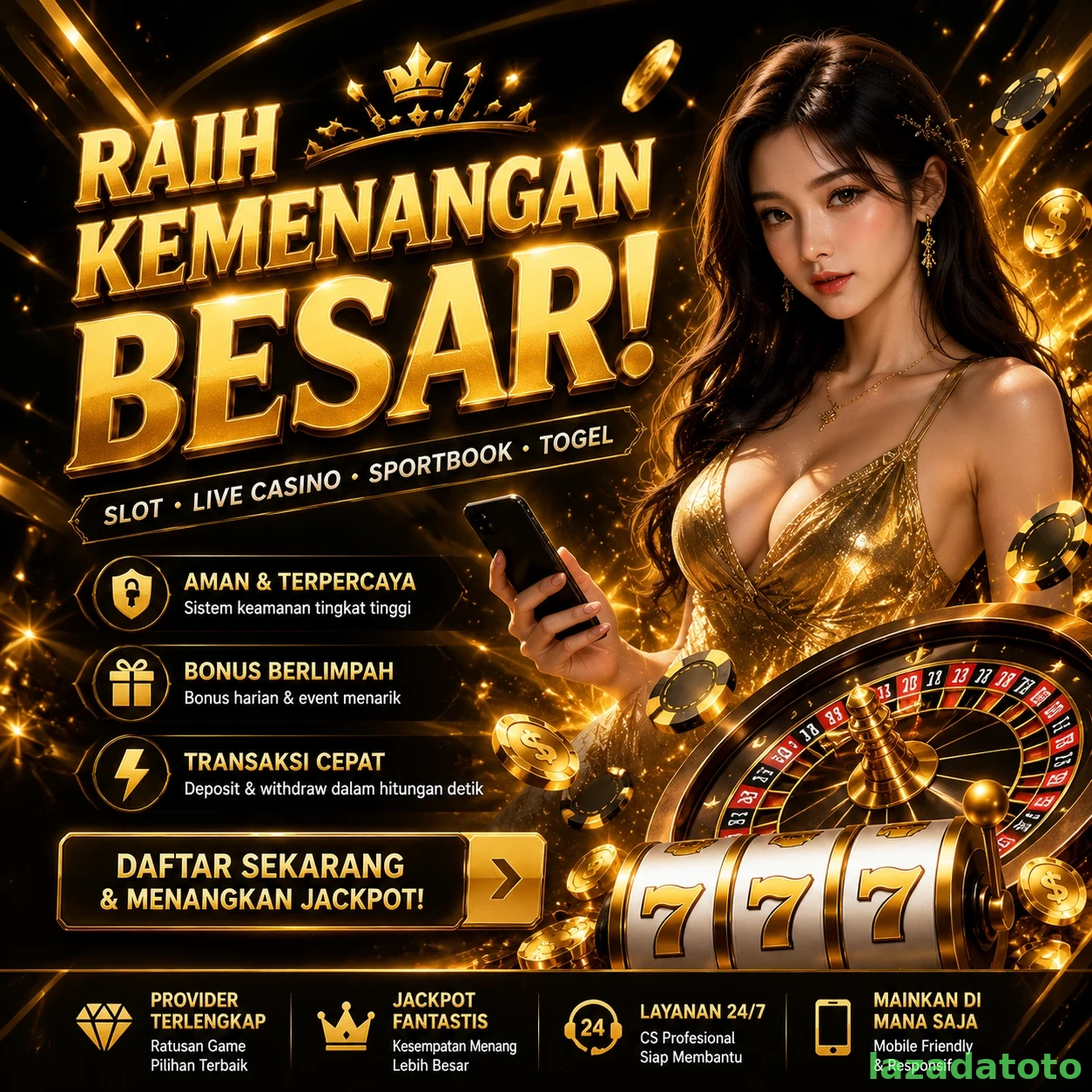 lazadatoto
