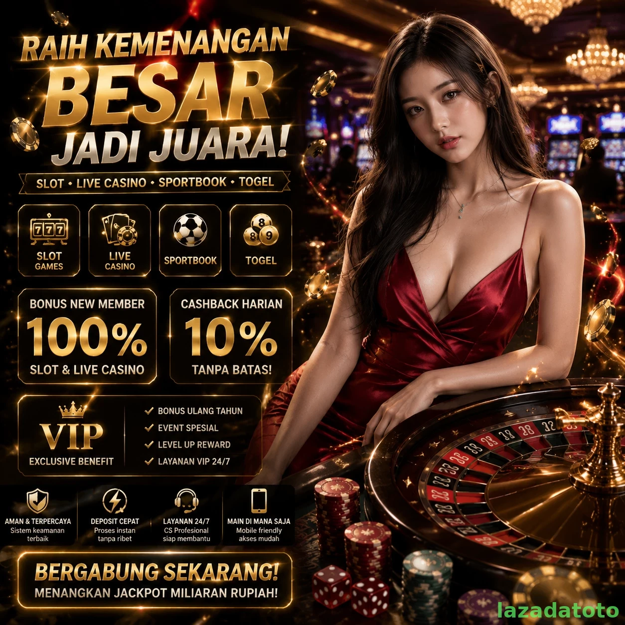 lazadatoto