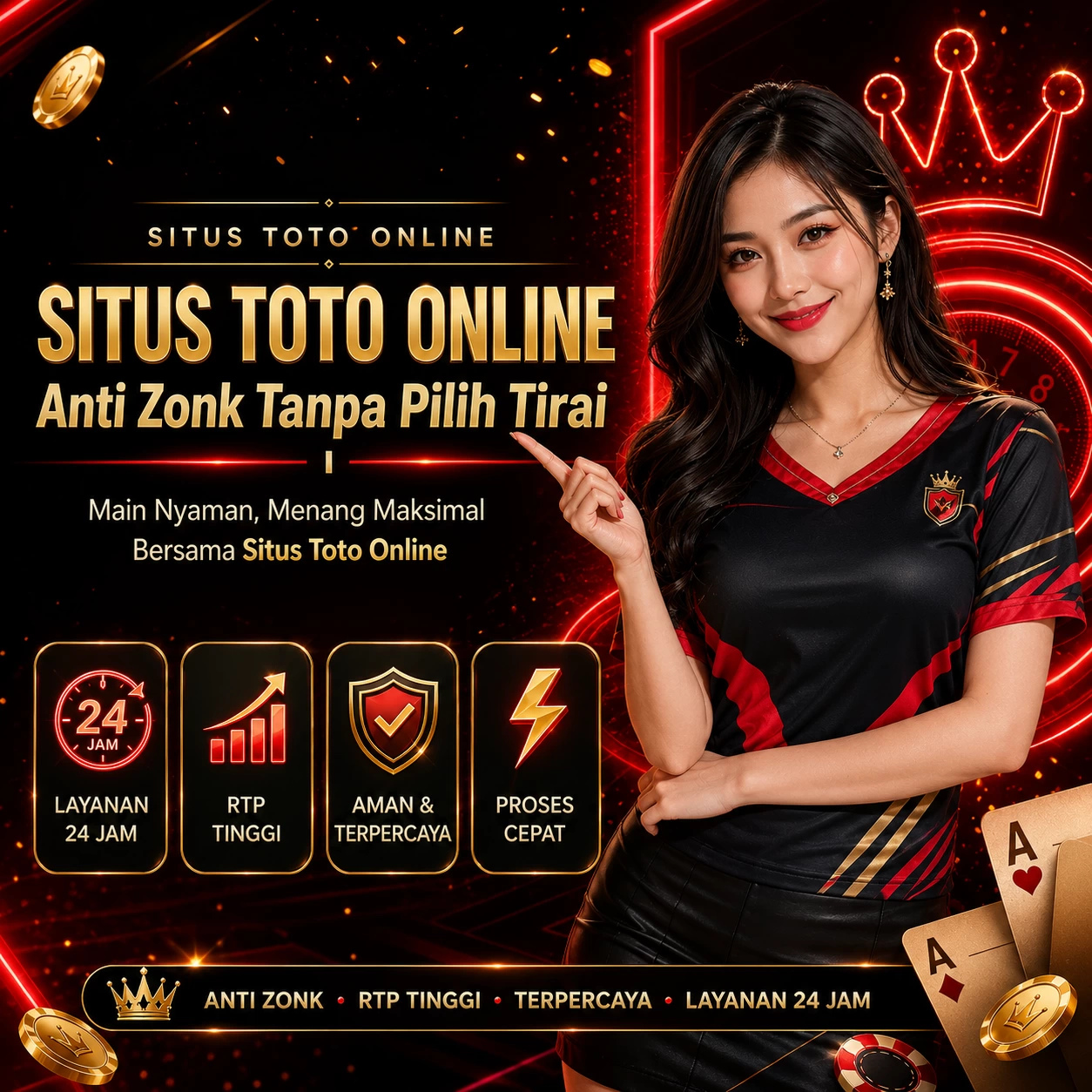 Keberagaman Permainan di lazadatoto untuk Para Gamer